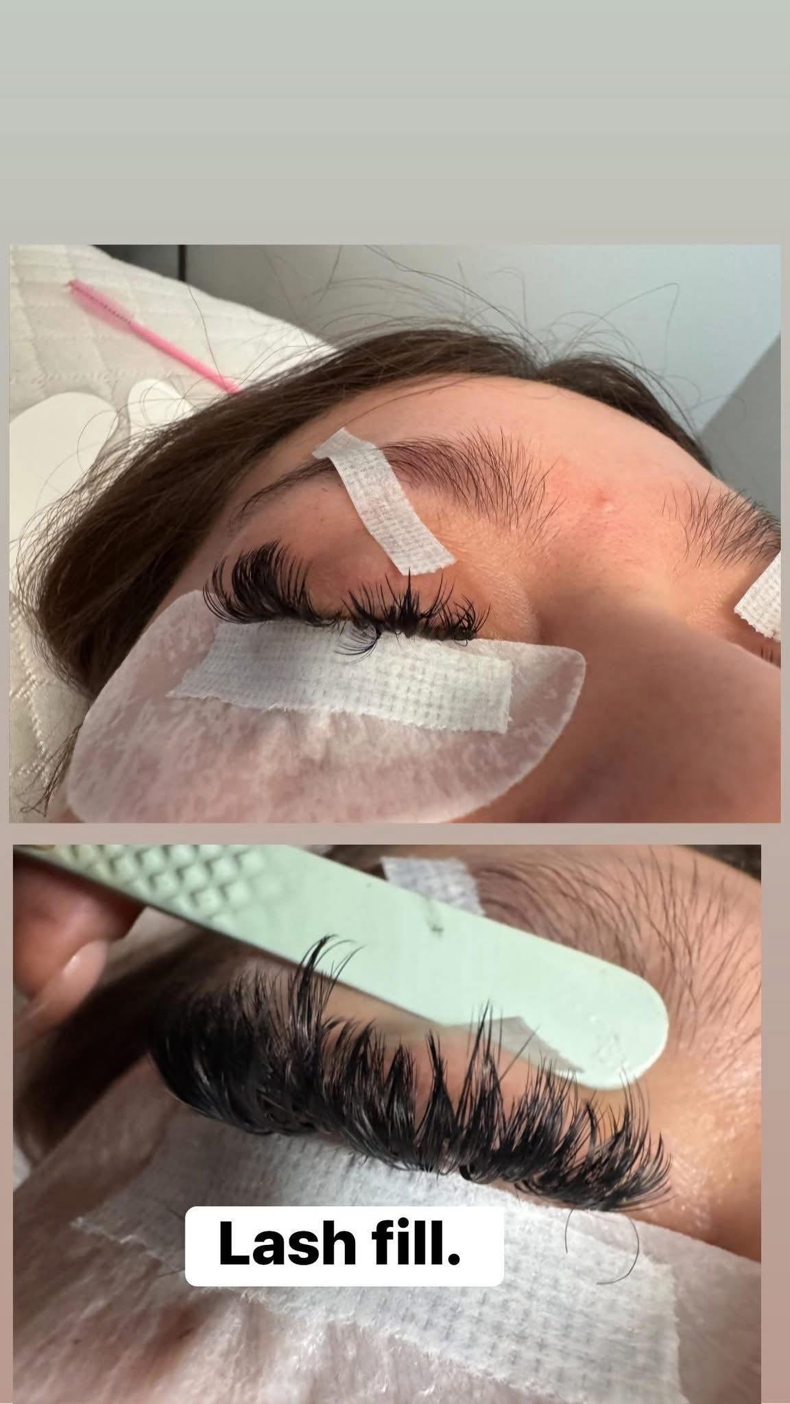 10 Steps to Start Your Lash Journey