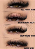 10 Steps to Start Your Lash Journey