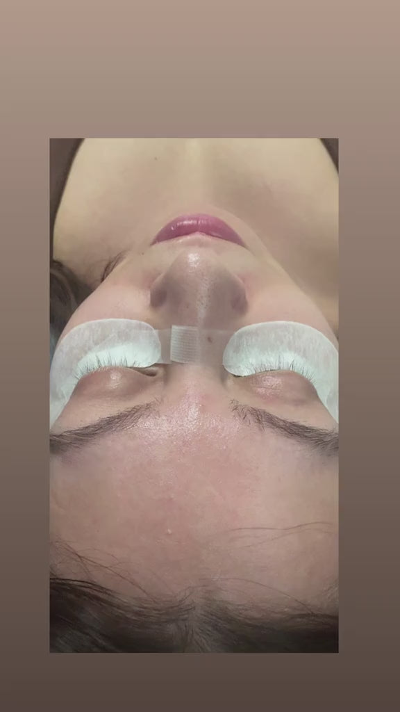 10 Steps to Start Your Lash Journey